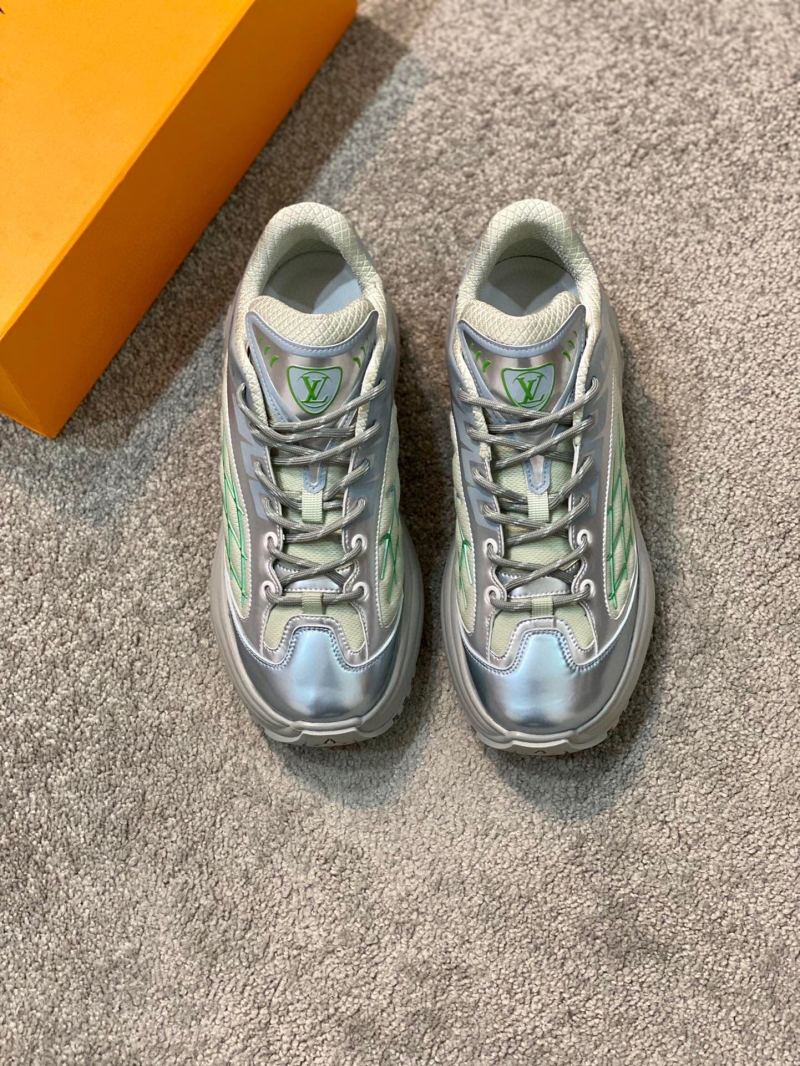 Louis Vuitton Sneakers